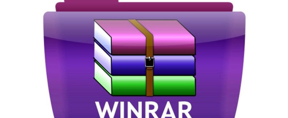 Cómo comprimir archivos de Word sin perder calidad - Comprimir un archivo Word con herramientas WinRAR