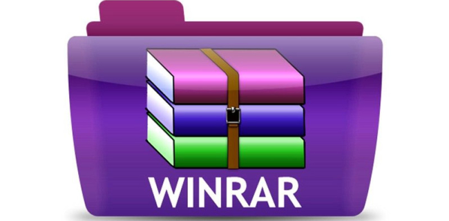 Cómo comprimir archivos de Word sin perder calidad - Comprimir un archivo Word con herramientas WinRAR
