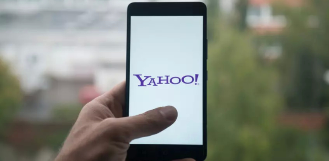Cómo recuperar una cuenta de correo de Yahoo! - Conexión desde otro dispositivo