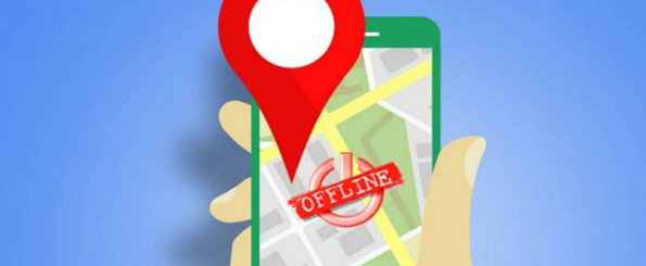 Mejores trucos de Google en 2022 - Consigue mapas Offline actualizados