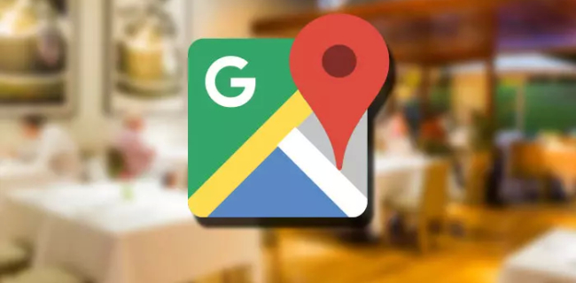 Cómo encontrar restaurantes cerca de mi ubicación con Google Maps - Consulta las horas pico de un restaurante, tienda o bar
