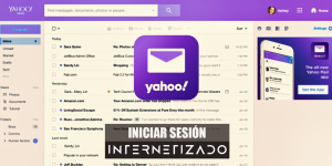 Correo Yahoo! Iniciar sesión en yahoo.com, .es, .mx y otros