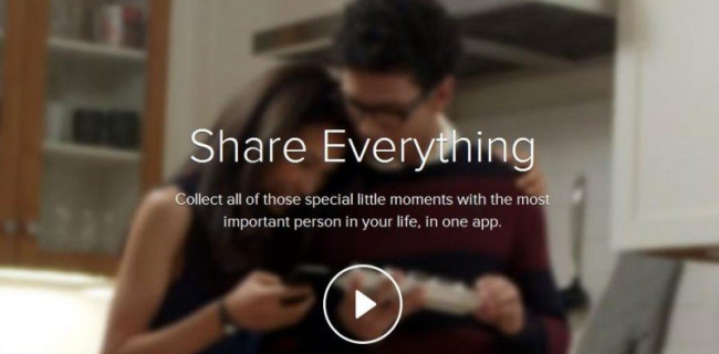 6 apps geniales para usar en pareja - Couple