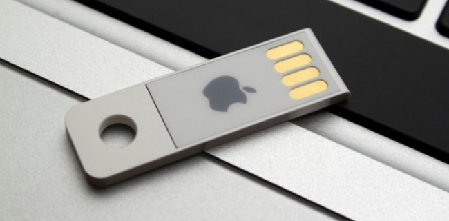 Cómo arrancar un MAC desde USB - Crea el USB para arrancar tu iMac