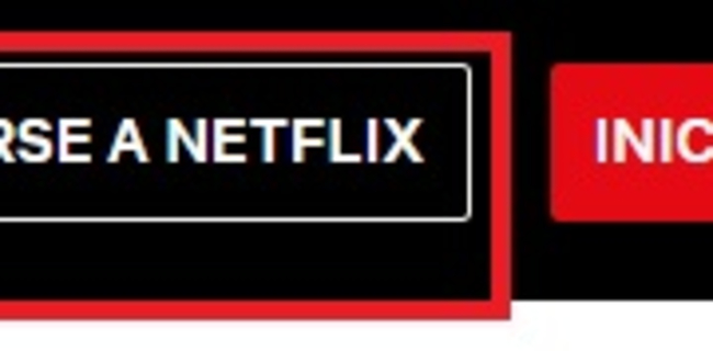 Cómo contratar Netflix: guía de contratación Mayo/2023 - Crea tu cuenta