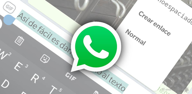 Cómo crear un link de Whatsapp - Crea un enlace público de WhatsApp