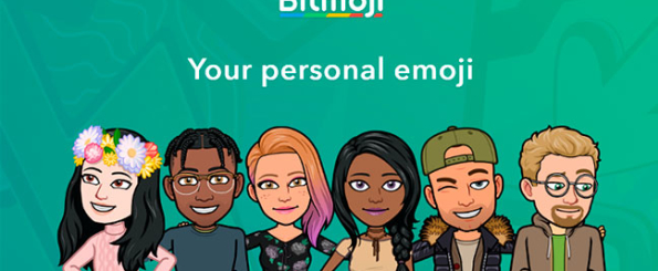 Memojis para WhatsApp: crea tus propios stickers con tu cara - Crear memojis con Bitmoji