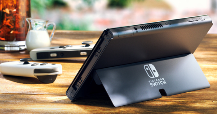 ¿Cuál es la diferencia entre la Nintendo Switch y la Oled? - Calidad de sonido: cambios sutiles pero notables