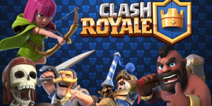 ¿Cuáles son los mejores mazos para Clash Royale?