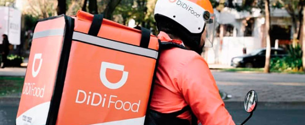 Cómo cancelar un pedido de comida en DiDi Food: con y sin penalización - ¿Cuánto tiempo tengo para cancelar el  pedido de comida en DiDi Food sin que haya penalización?