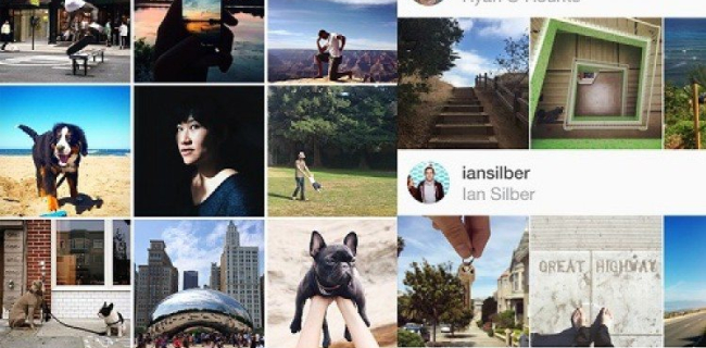 Cómo conseguir y potenciar mis seguidores en Instagram - Cuida el flujo de publicaciones