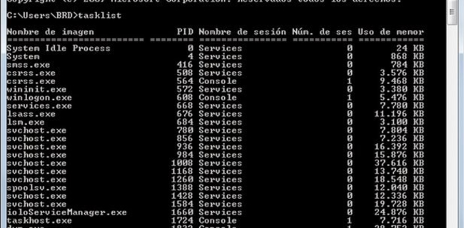 Optimizar PC: recupera la velocidad si va lento y acelera el PC - Desactiva aquellos procesos que funcionan en segundo plano
