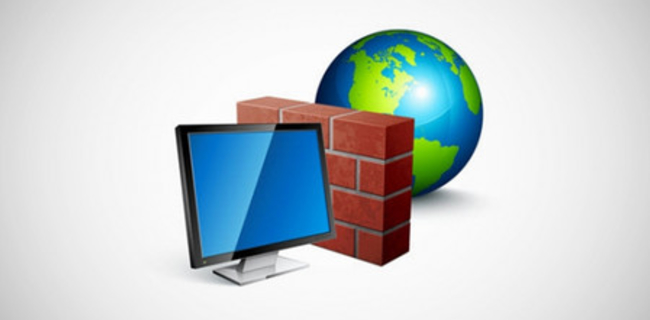 Qué hacer cuando el servidor DNS no responde - Desactivar el cortafuego de Windows