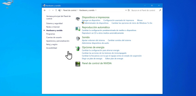 ¿Windows 10 no arranca? accede en Modo Seguro (y otras soluciones) - Desactivar el modo de arranque rápido