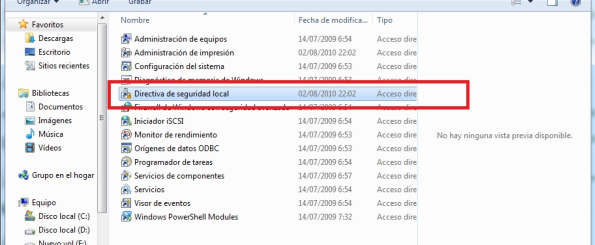 Cómo desactivar el antivirus Windows Defender (completamente) - Desactivar Windows Defender desde las directivas de grupos de Windows 10