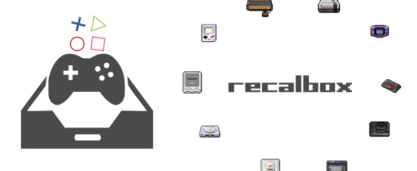 Cómo instalar Recalbox en Raspeberry 3 - Descarga Recalbox y graba en una tarjeta SD