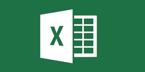 Diferencia entre filas y columnas en Excel