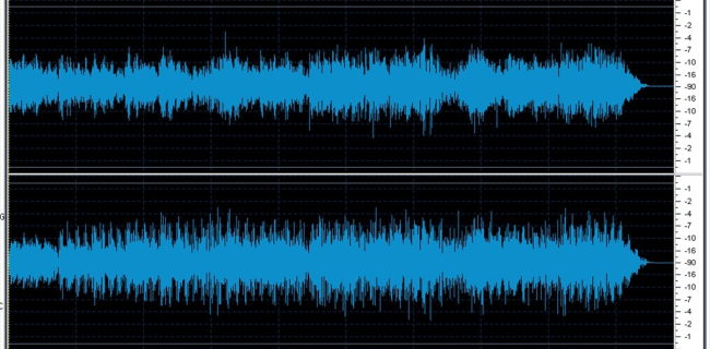 24 programas para editar audio: ranking del 2023 - DJ Audio Editor