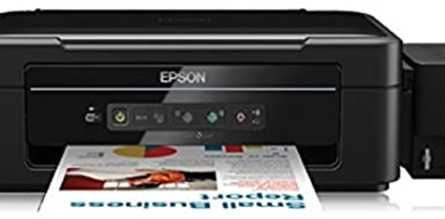 Drivers para impresora multifunción Epson L355 - Drivers de la impresora Epson L355