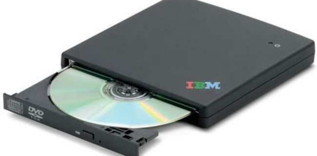 Dispositivos de salida: cuáles son, tipos y ejemplos - DVD o CD-ROM