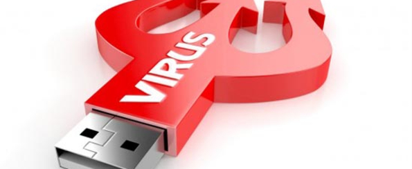 Comando ATTRIB Elimina El Virus De Acceso Directo De Tu USB
