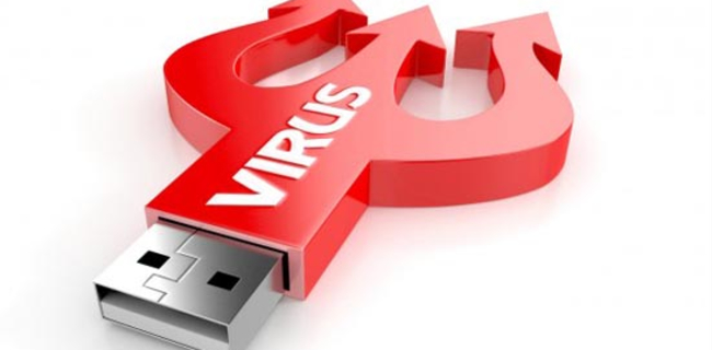 Cómo usar el comando ATTRIB de CMD para eliminar virus de acceso directo - El virus que crea accesos directos ¿cómo detectarlo?