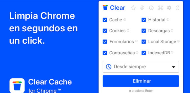 Se abren páginas solas en Android (Google Chrome): publicidad/virus - Eliminar las cookies del navegador