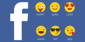 Emoticones para Facebook