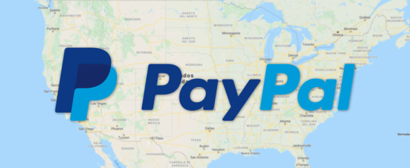 PayPal: comisiones y costos del servicio - Enviar o recibir dinero con PayPal en EE.UU