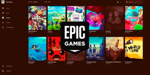 Epic Games: Juegos gratis ¿Cómo encontrarlos?