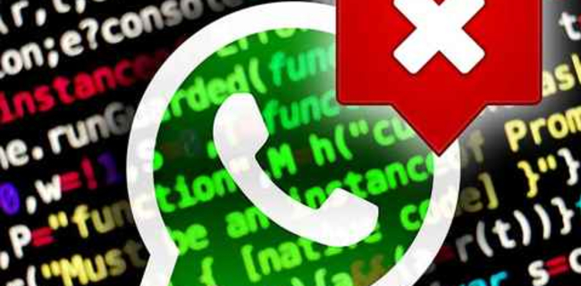 WhatsApp no funciona: errores frecuentes y soluciones - Error al conectarse a WhatsApp: no funciona o está caído