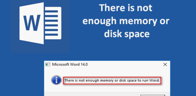 ¿Por qué Word no me deja escribir? (SOLUCIÓN + Ejemplos)