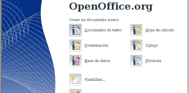 Cómo escribir o editar un archivo PDF - Extensión de Open Office