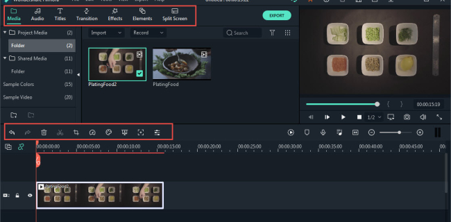 23 programas para editar videos en PC/Mac: ranking del 2023 - Filmora