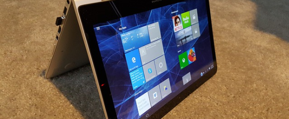 Cómo formatear una tablet (dejarlo de fábrica) - Formatear tablet con Windows 10