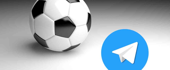 Canales de Telegram para ver fútbol, baloncesto y otros deportes - Futbol Gratis