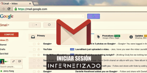 Gmail: Iniciar sesión y entrar al correo de Gmail.com