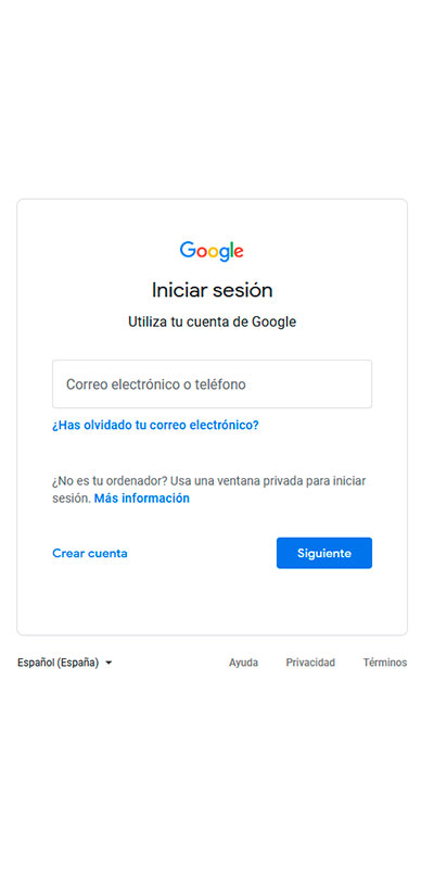 Gmail: Iniciar sesión y entrar al correo de Gmail.com - ¿Cómo ingresar a Gmail desde la página web?