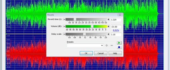 Cómo grabar audio desde el PC (Windows o Mac): métodos y herramientas - Goldwave