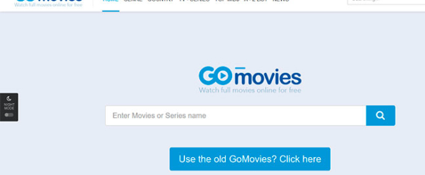 35 mejores páginas para ver películas online gratis - GoMovies