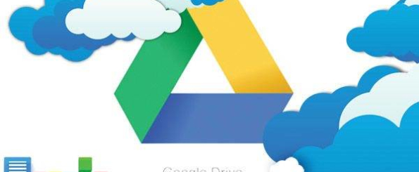 Alternativas a Dropbox - Google Drive, la opción de Google para sus usuarios
