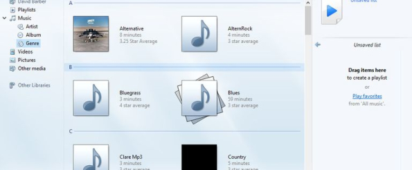 Cómo grabar un CD de música en Windows/Mac - Grabar pistas MP3 a CD desde un ordenador con Windows