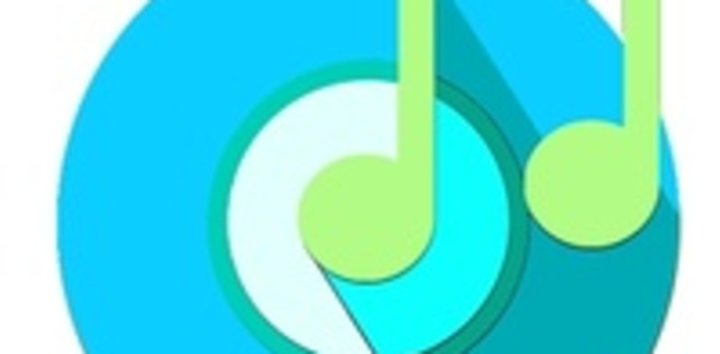 7 aplicaciones para descargar música gratis - GTunes 