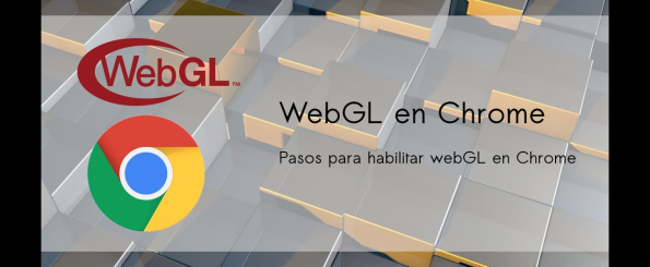 Cómo solucionar el error «No se admite WebGL» y habilitar WebGL - Habilitar WebGL en Chrome: Paso a paso