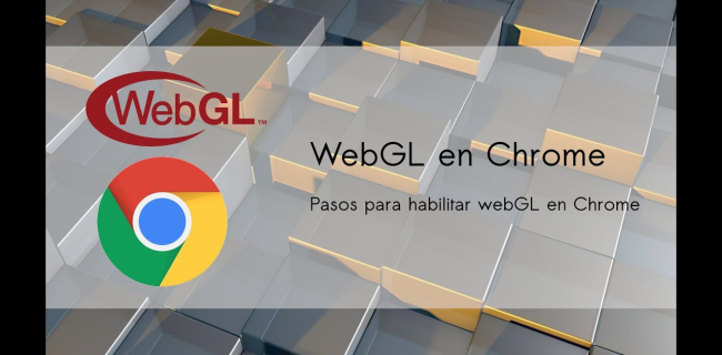 Cómo solucionar el error «No se admite WebGL» y habilitar WebGL - Habilitar WebGL en Chrome: Paso a paso
