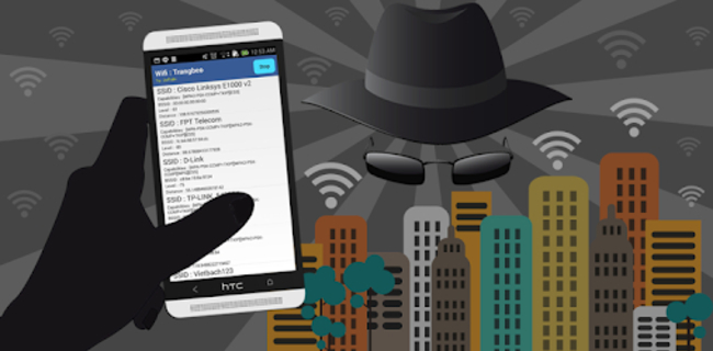 11 aplicaciones para robar WiFi y ¡probar la seguridad de tu red! - Hack WiFi Joker