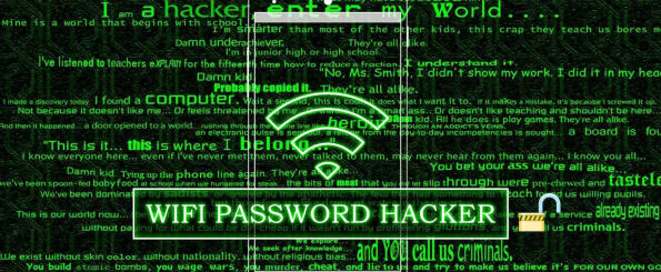 11 aplicaciones para robar WiFi y ¡probar la seguridad de tu red! - Hacker Prank