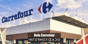 Hola Carrefour: ver nómina de Carrefour en el portal de empleados