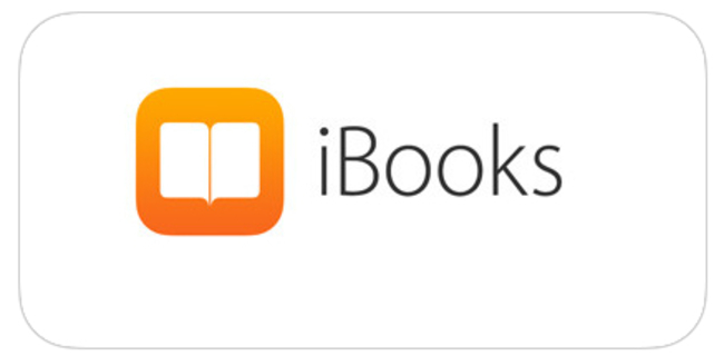 17 lectores de ebooks (epub) interesantes - iBooks