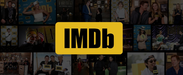 Cómo buscar una película sin saber el nombre - IMDb